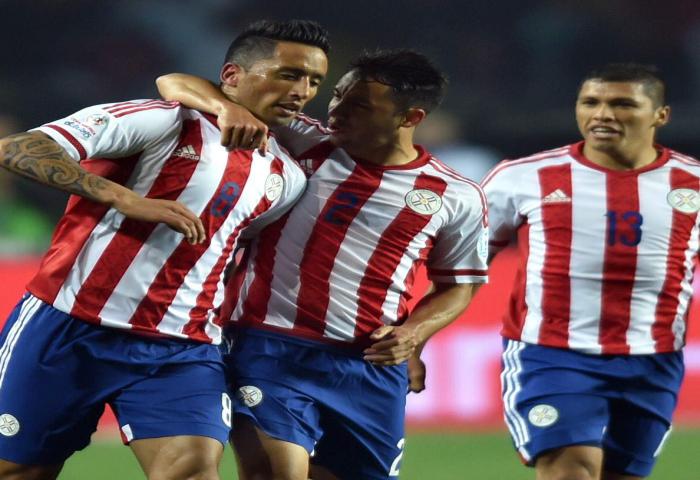 Bentrok Penggemar, Pertandingan Divisi Pertama Paraguay Ditangguhkan 
